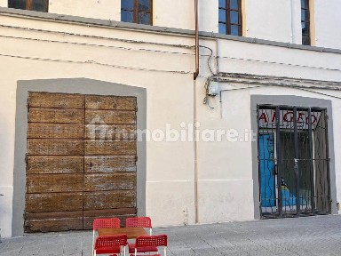 Pizzeria in Affitto