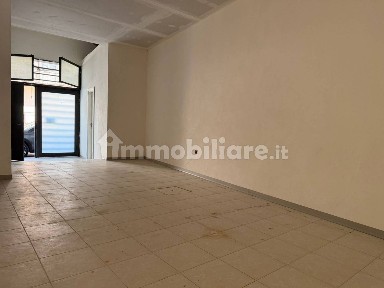 Volla, Via Luigi Einaudi