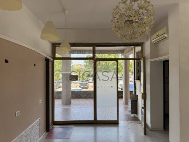 Negozio - Locale commerciale in Affitto