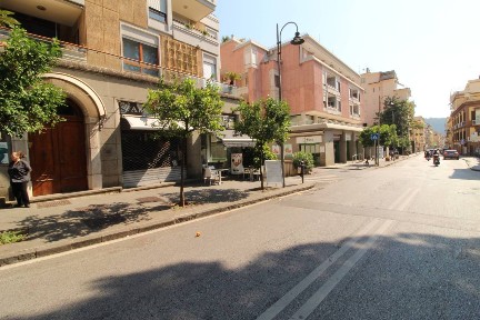 Piano di Sorrento, Corso Italia, 385