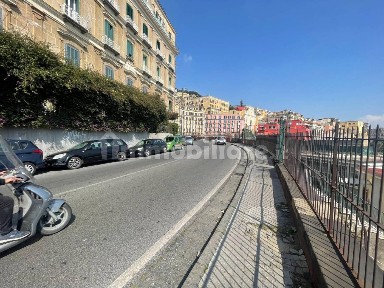 Napoli, Vomero, Corso Vittorio Emanuele, 170