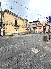 Ercolano, Corso Resina, 144