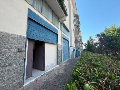 Pollena Trocchia, Via Guindazzi, 37