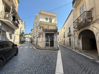 Brusciano, Via San Francesco d'Assisi, 5