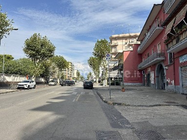 Pomigliano d'Arco, via Roma, 464