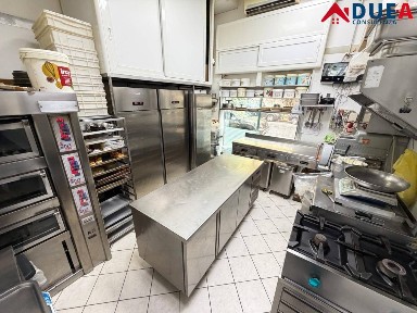 Pasticceria in Vendita