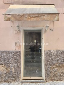Napoli, Chiaia, Via Giuseppe Ferrigni