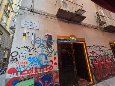 Ristorante in Vendita