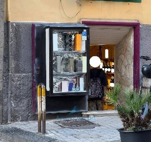 Enoteca - Wine bar in Vendita