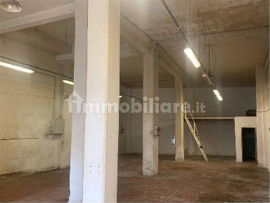 Laboratorio in Affitto