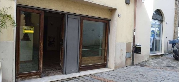 Laboratorio in Affitto