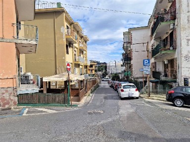 Pozzuoli, Viale Bognar