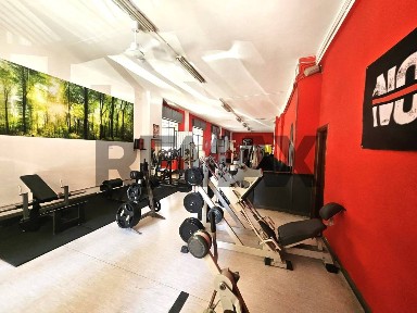 Palestra in Vendita