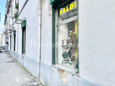 Napoli, Arenaccia, Via Marchese Giuseppe Palmieri