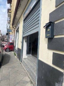 Casalnuovo di Napoli, Via Vittorio Emanuele III