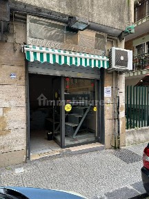 Napoli, Rione Alto, Via Sigmund Freud, 5
