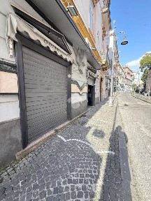 San Giorgio a Cremano, Via Roma, 70