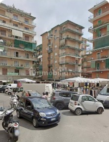 Napoli, San Carlo All'Arena, Via Filippo Cavolino, 55
