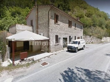 Cerreto di Spoleto