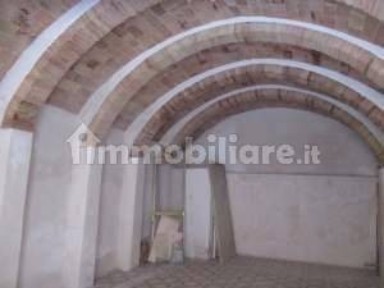 Città di Castello, Via dei Casceri