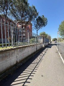 Casalnuovo di Napoli, Viale dei Pini
