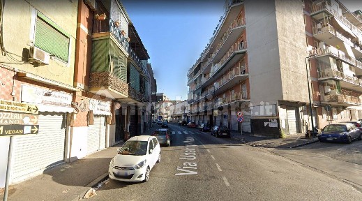 Napoli, Ponti Rossi, Via Udalrigo Masoni, 53