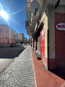 Casalnuovo di Napoli, Via Roma, 108