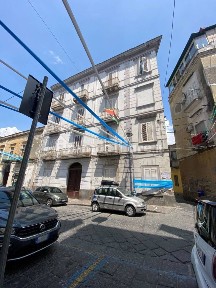 San Giorgio a Cremano, Via Don Giuseppe Morosini