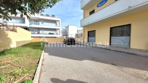 Camposano, Via Provinciale, 99