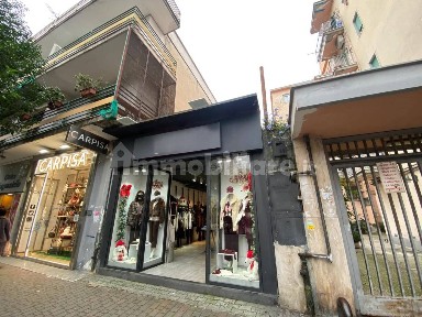 Napoli, Soccavo, Via dell'Epomeo