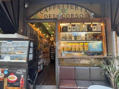 San Giorgio a Cremano, Corso Umberto I, 23