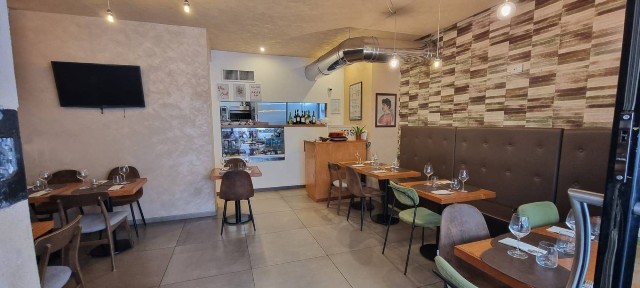 Sorrento, Viale Nizza, 45