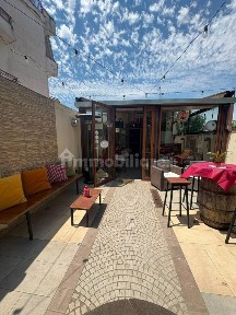 Casalnuovo di Napoli, Via Benevento