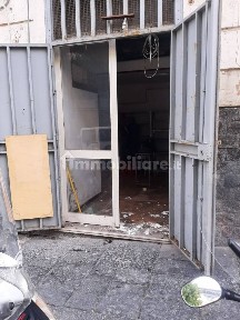 Napoli, San Carlo All'Arena, Via Federico Delpino, 86