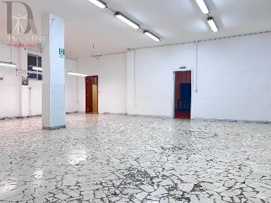 Napoli, Chiaiano, Via Nuova Toscanella