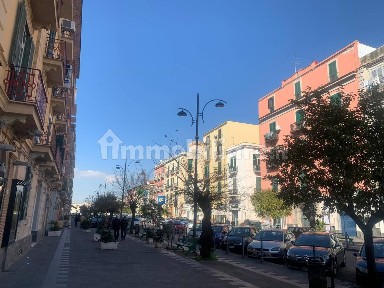 Napoli, Ponticelli, Viale Margherita, 12