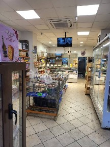 Napoli, Secondigliano, Via Cardinale Filomarino, 59