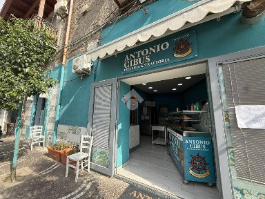Napoli, San Giovanni a Teduccio, Corso Nicolangelo Protopisani, 54