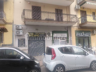 Napoli, Pianura, Strada Comunale Vecchia, 193