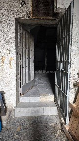 Napoli, San Carlo All'Arena, Via Abate Minichini, 37