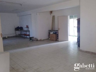 Casalnuovo di Napoli, Viale delle Ginestre