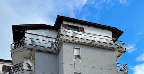 Negozio all'asta via Giuseppe Fava 26, Marano di Napoli