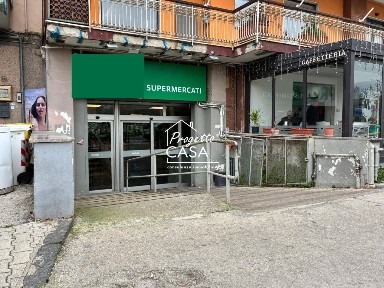 Napoli, Ponticelli, Via Bartolo Longo, 346