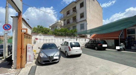 Negozio all'asta via Annunziatella 24/A, Castellammare di Stabia