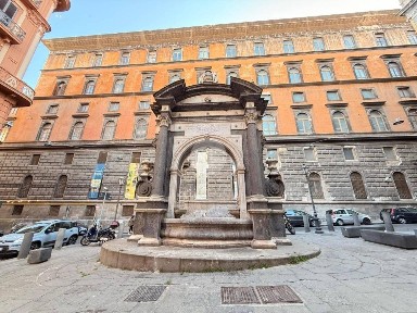 Napoli, Centro Storico, ADIACENTE SAN BIAGIO DEI LIBRAI