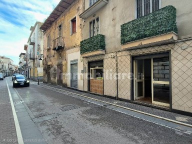 Sant'Antimo, Via Trieste e Trento, 72
