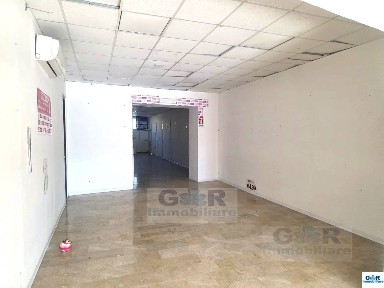 Marigliano, Corso Umberto I