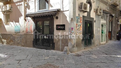 Napoli, Chiaia, Via Giuseppe Ferrigni, 38
