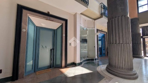 Casoria, Via Piave, 57