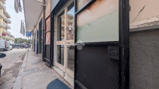 Frattamaggiore, Via Firenze, 39